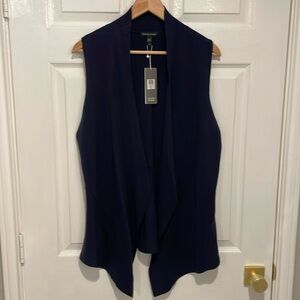 Eileen Fisher Vest